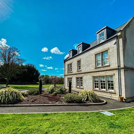 Bailey'S Court, Guest Accommodation Portadown Exterior photo