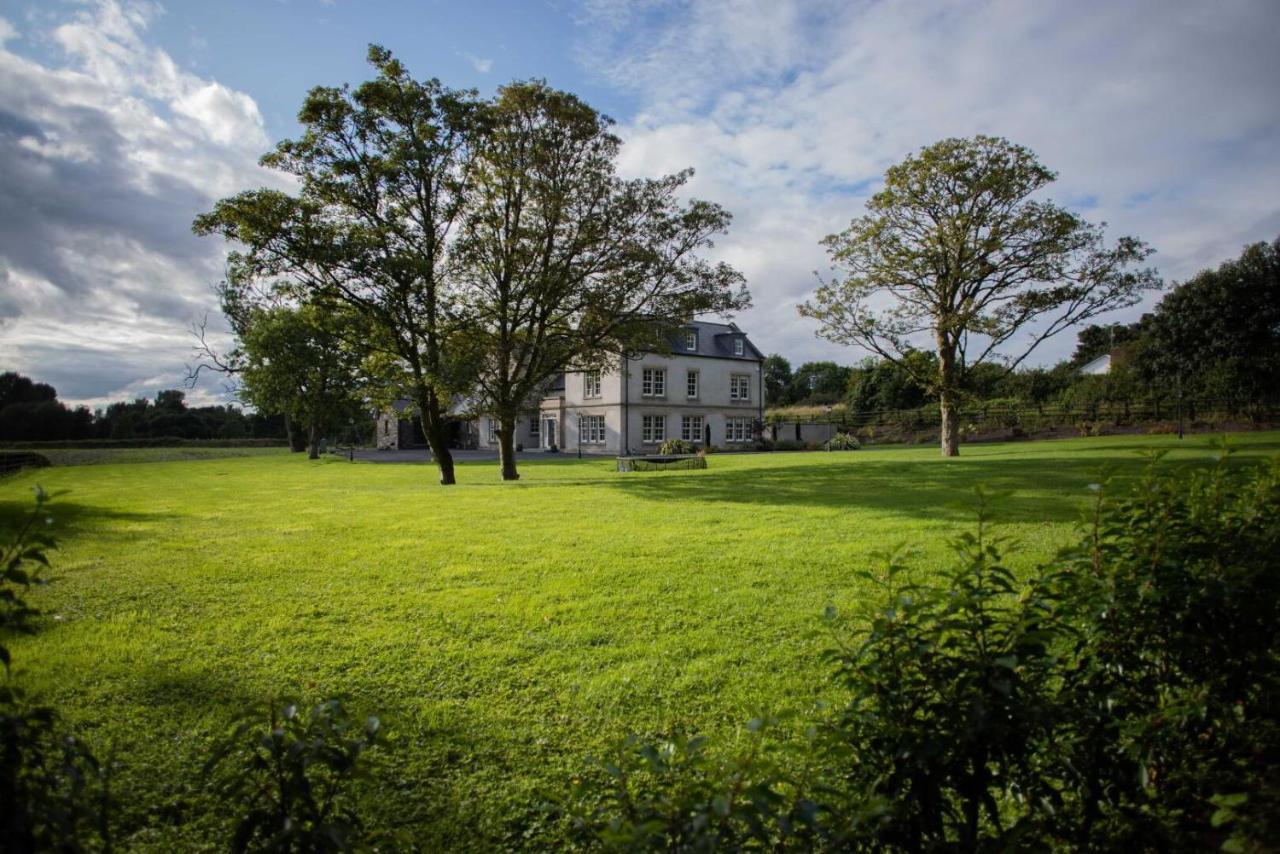 Bailey'S Court, Guest Accommodation Portadown Exterior photo