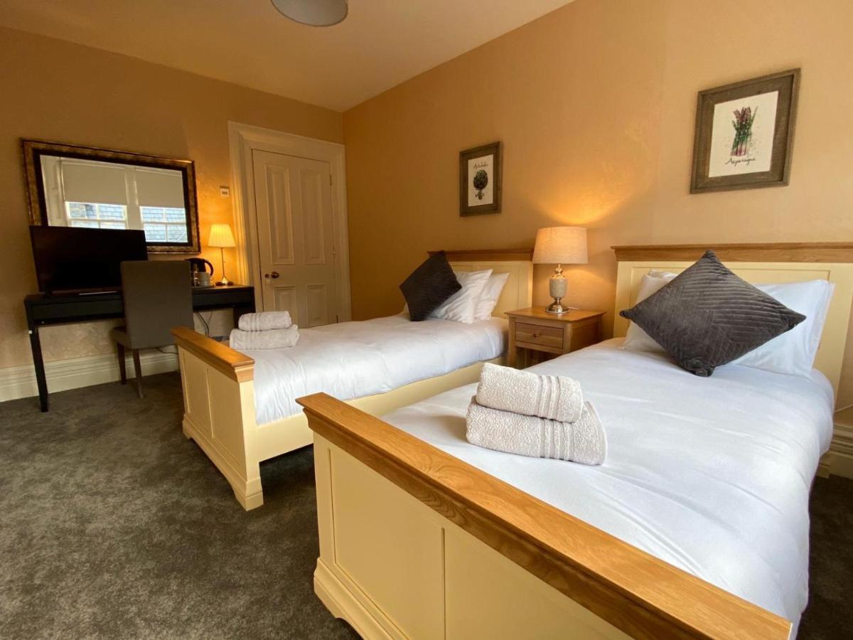 Bailey'S Court, Guest Accommodation Portadown Exterior photo