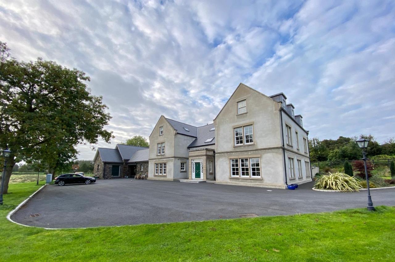 Bailey'S Court, Guest Accommodation Portadown Exterior photo