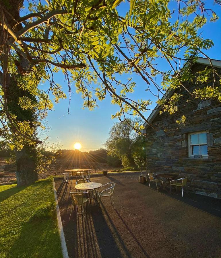 Bailey'S Court, Guest Accommodation Portadown Exterior photo