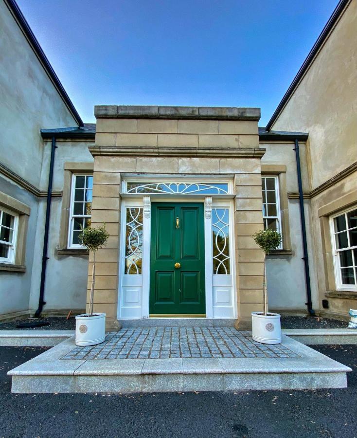 Bailey'S Court, Guest Accommodation Portadown Exterior photo