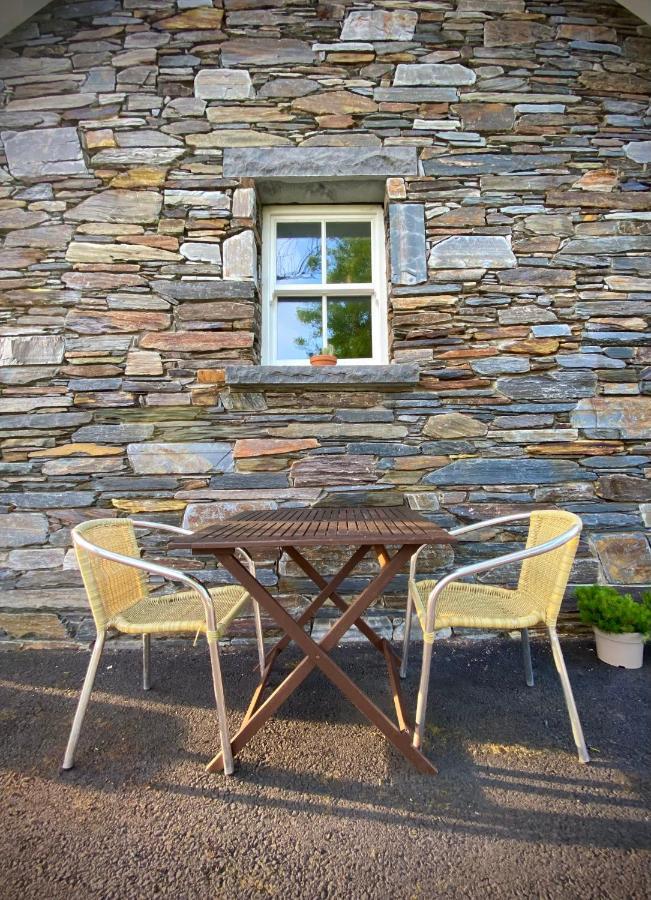Bailey'S Court, Guest Accommodation Portadown Exterior photo