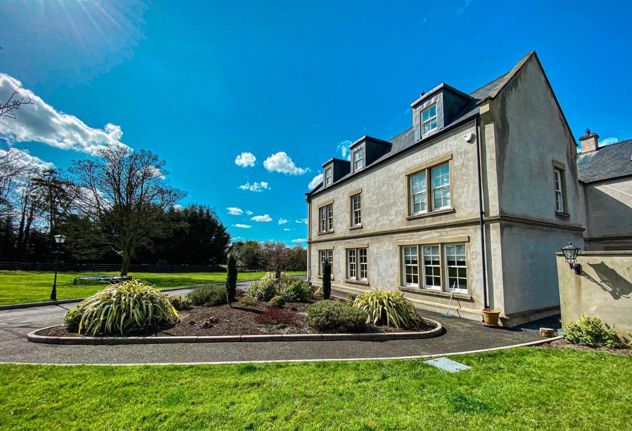 Bailey'S Court, Guest Accommodation Portadown Exterior photo