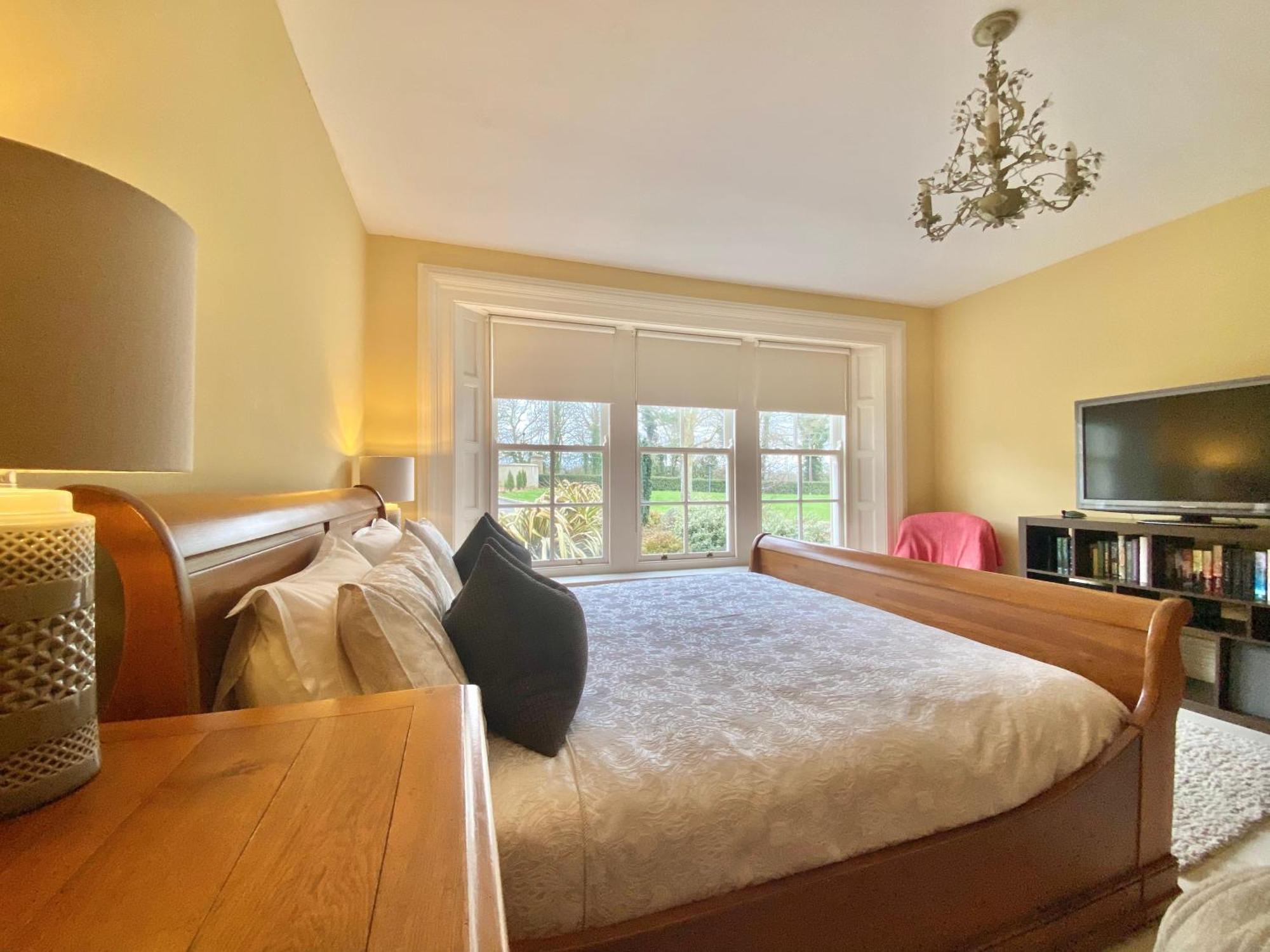 Bailey'S Court, Guest Accommodation Portadown Room photo